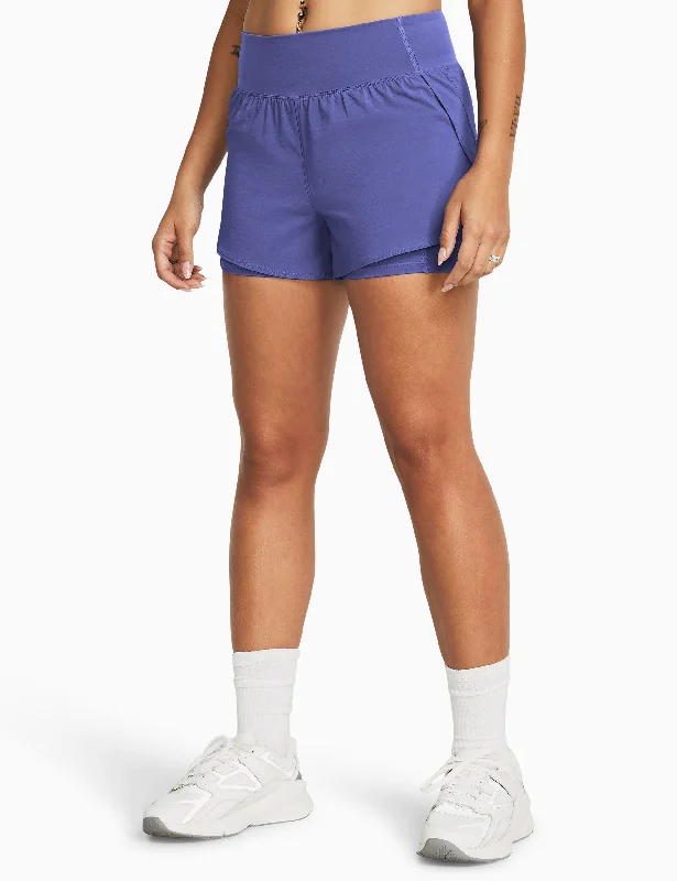 Vanish 2-in-1 Shorts - Starlight