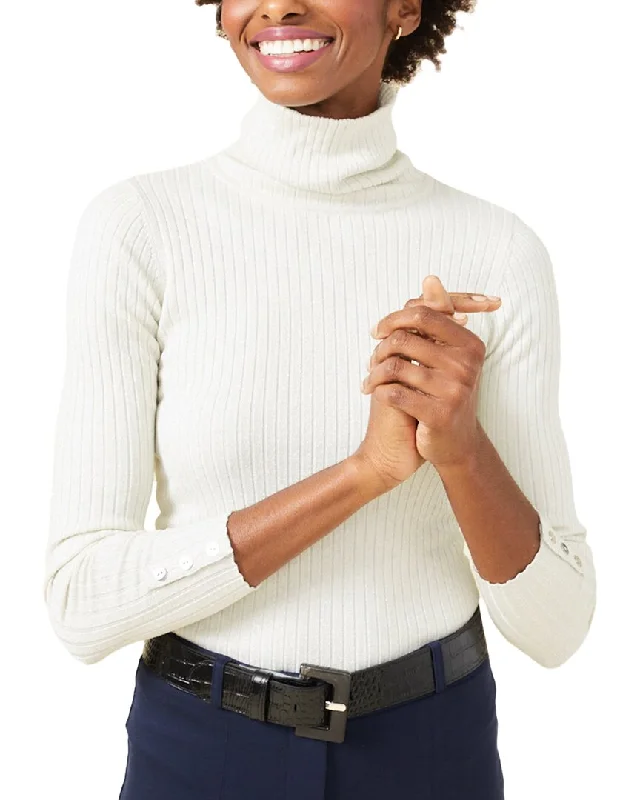 J.McLaughlin Arlette Sweater