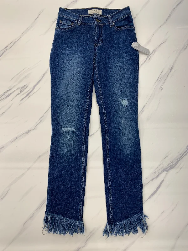 Jeans Skinny By We The Free, Size: 4