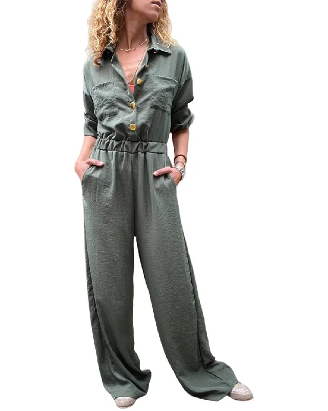 New Laviva Jumpsuit