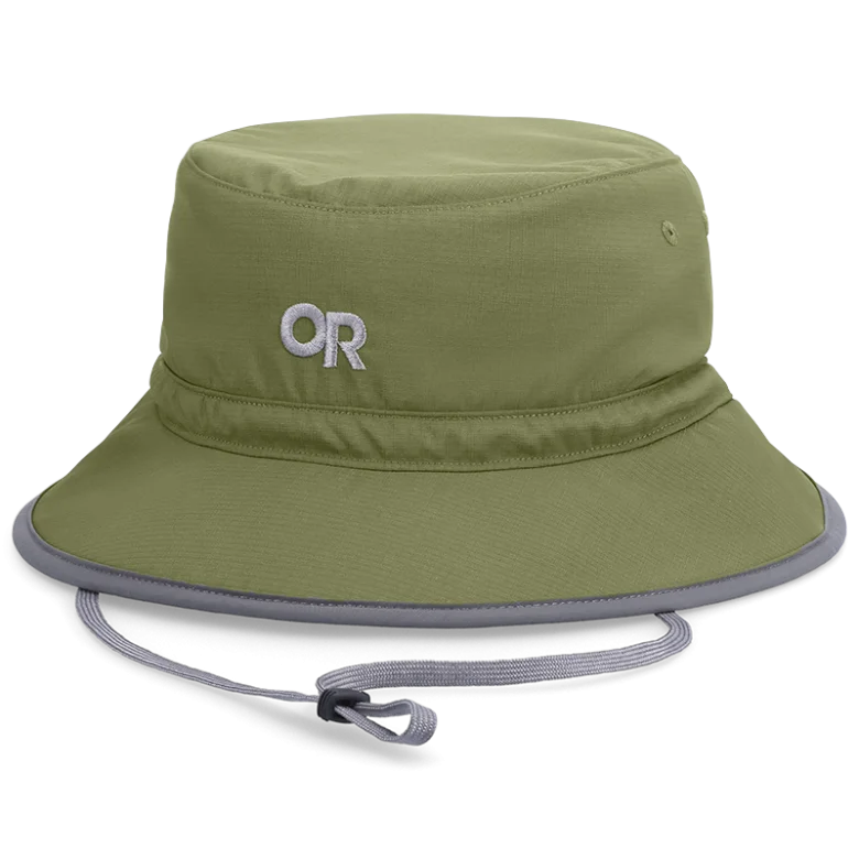 Sun Bucket Hat