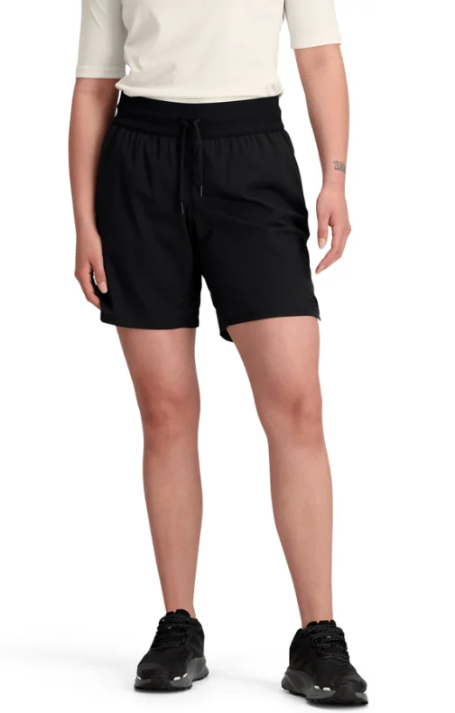 Women's Aphrodite Motion Bermuda Short 8"