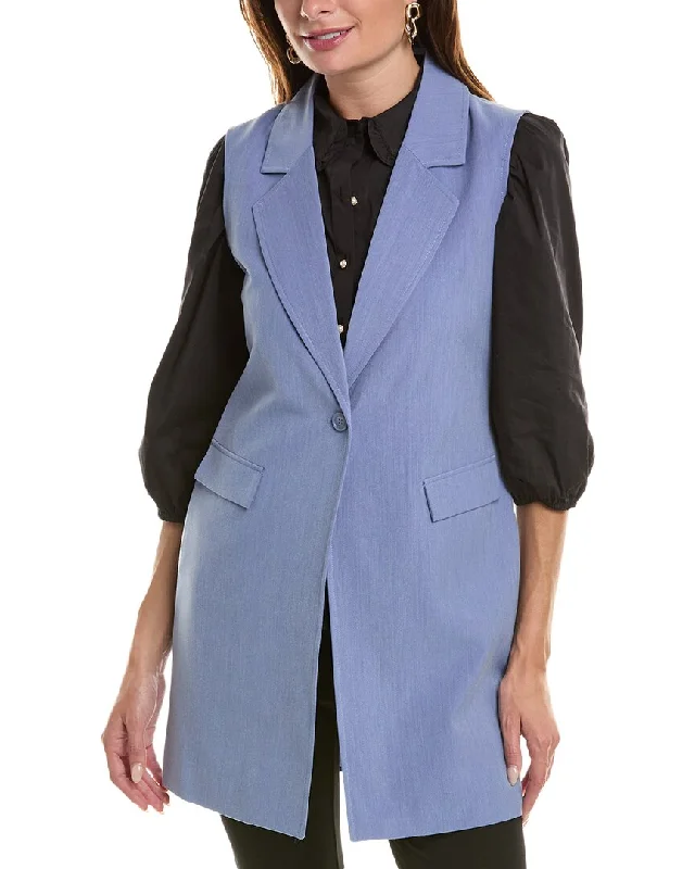 Nanette Nanette Lepore Waist Coat